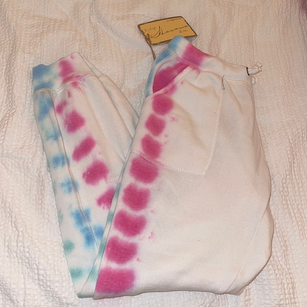 Vintage Havana NEW sweats